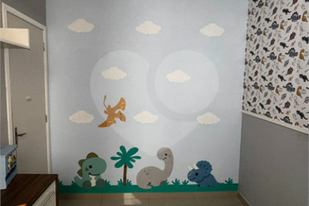 Apartamento à venda com 2 quartos em Campo Grande, Rio de Janeiro, RJ