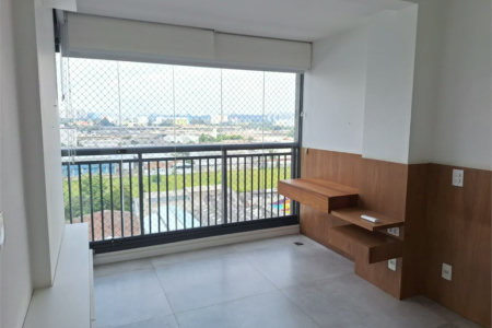 Apartamento à venda com 2 quartos, sendo 1 suíte, em Vila Leopoldina, São Paulo, SP