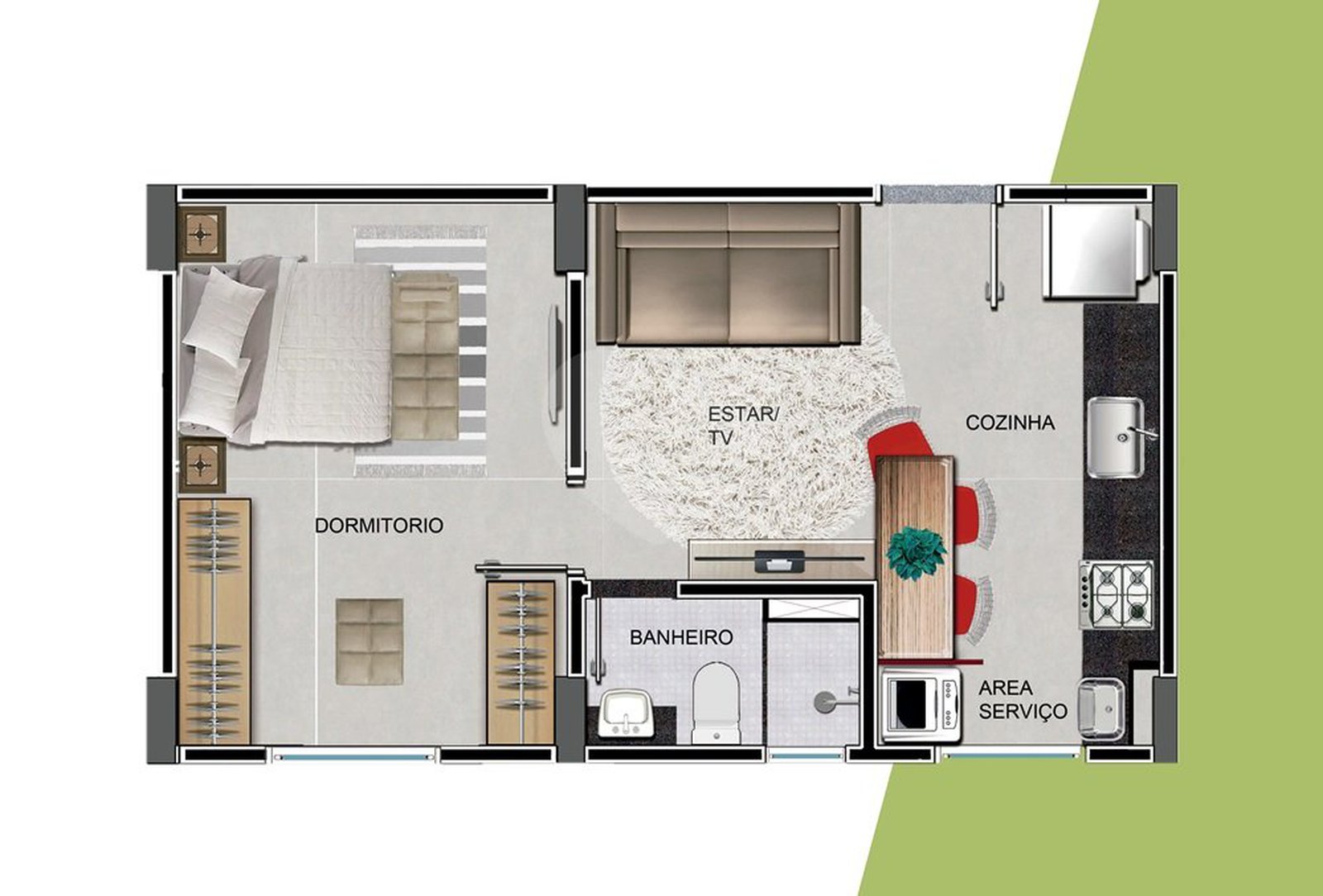 Planta 4