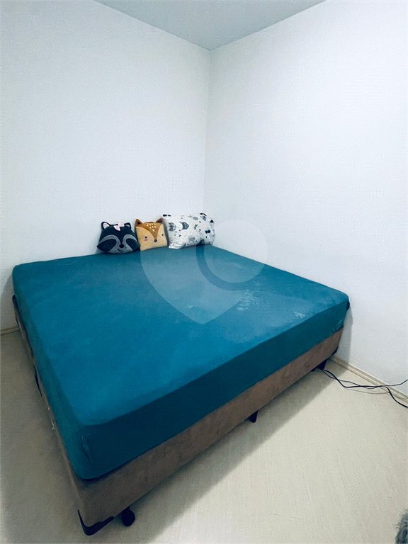 Apartamento à venda com 2 quartos do Maranhão, São Paulo, SP