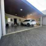 Casa à venda com 3 quartos, sendo 1 suíte, em Jardim Paranapunga, Três Lagoas, MS