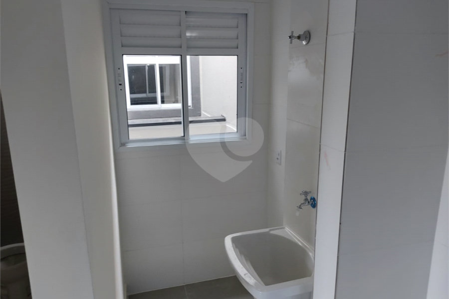Apartamento à venda com 1 quarto em Tucuruvi, São Paulo, SP