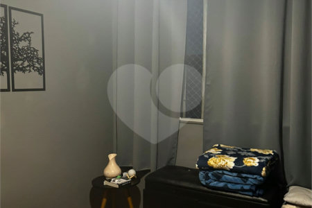Apartamento à venda com 2 quartos em Parque Santa Rosa, Suzano, SP