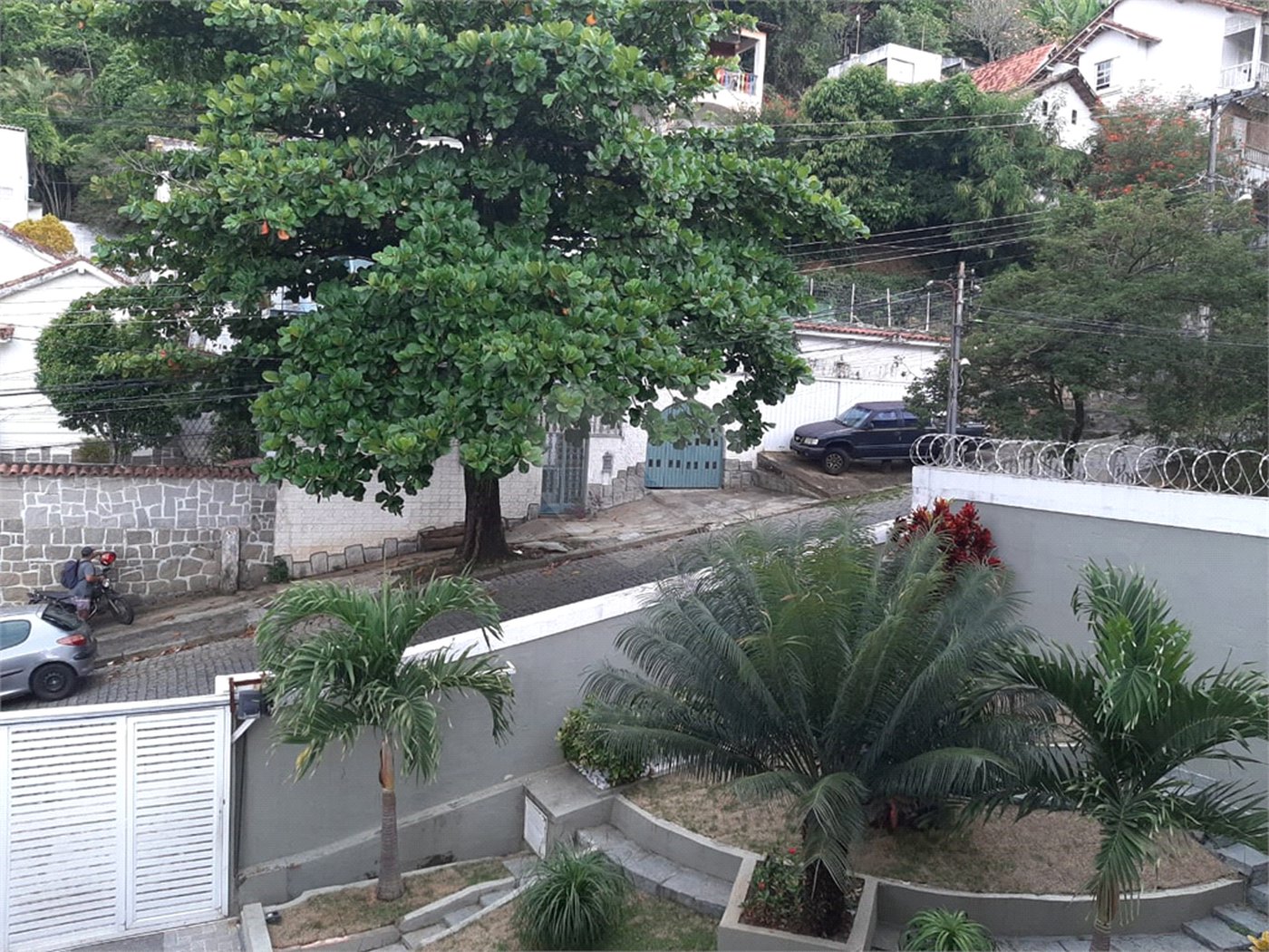 Casa à venda com 6 quartos, sendo 3 suítes,  em Tijuca, Rio de Janeiro, RJ