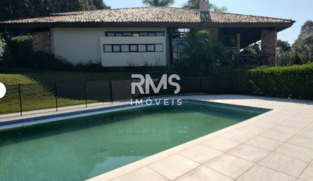 Casa à venda com 3 suítes em Condomínio Terras de São José, Itu, SP