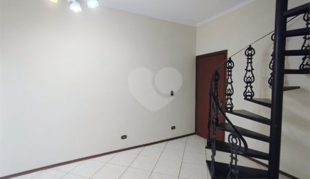 Cobertura à venda com 3 quartos, sendo 1 suíte,  em Jardim Bonfiglioli, Jundiaí, SP