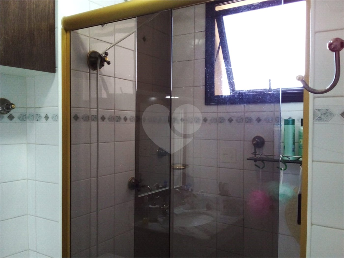 Apartamento à venda com 2 quartos em Mandaqui, São Paulo, SP