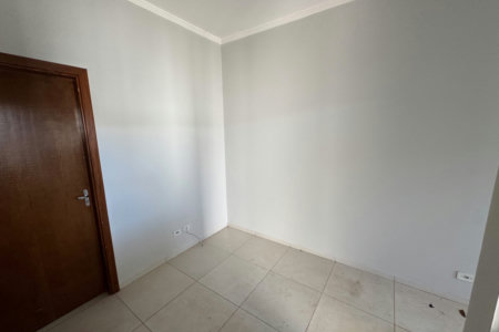 Casa para alugar com 1 quarto em Interlagos, Três Lagoas, MS