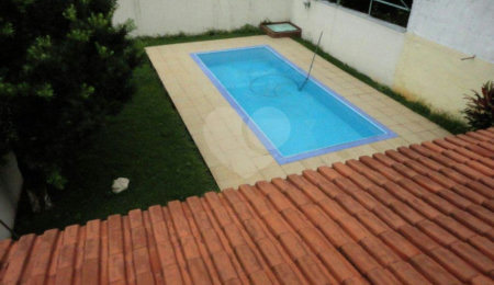 Casa à venda com 3 quartos, sendo 2 suítes,  em Parque Mandaqui, São Paulo, SP