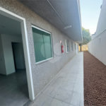 Apartamento à venda com 2 quartos em Tremembé, São Paulo, SP