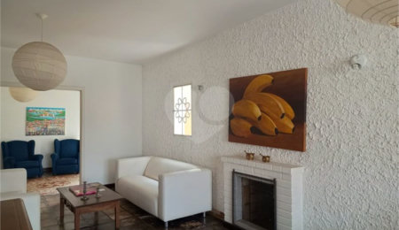 Casa à venda com 4 quartos, sendo 2 suítes,  em Vila Inah, São Paulo, SP