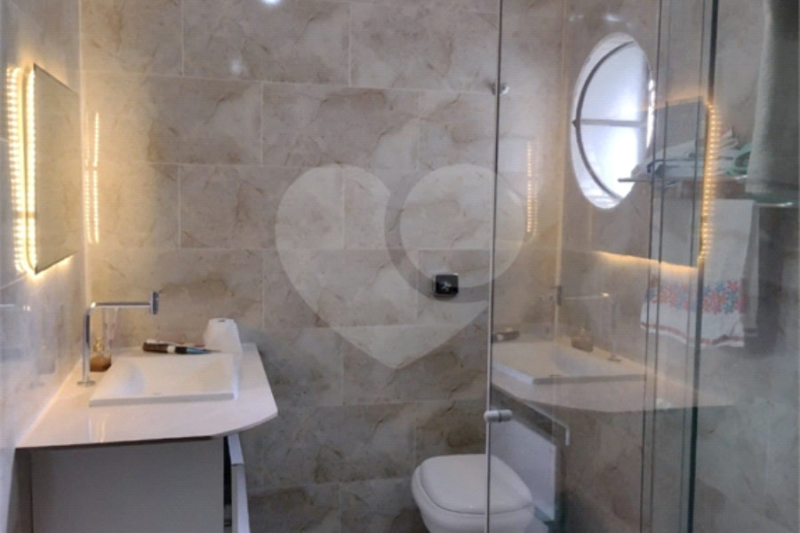 Sobrado à venda com 3 quartos, sendo 1 suíte, em Vila Nova Mazzei, São Paulo, SP