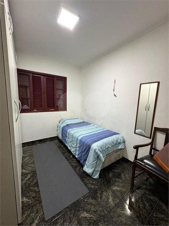Sobrado à venda com 3 quartos em Jaçanã, São Paulo, SP