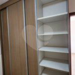 Apartamento à venda com 1 suíte no Centro, Araraquara, SP