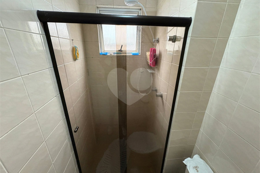 Apartamento à venda com 3 quartos, sendo 1 suíte, em Santana, São Paulo, SP