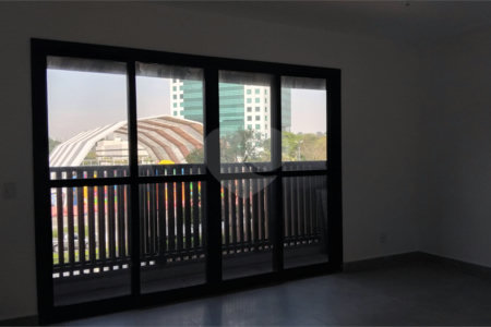 Sala para alugar com 1 quarto em Pinheiros, São Paulo, SP