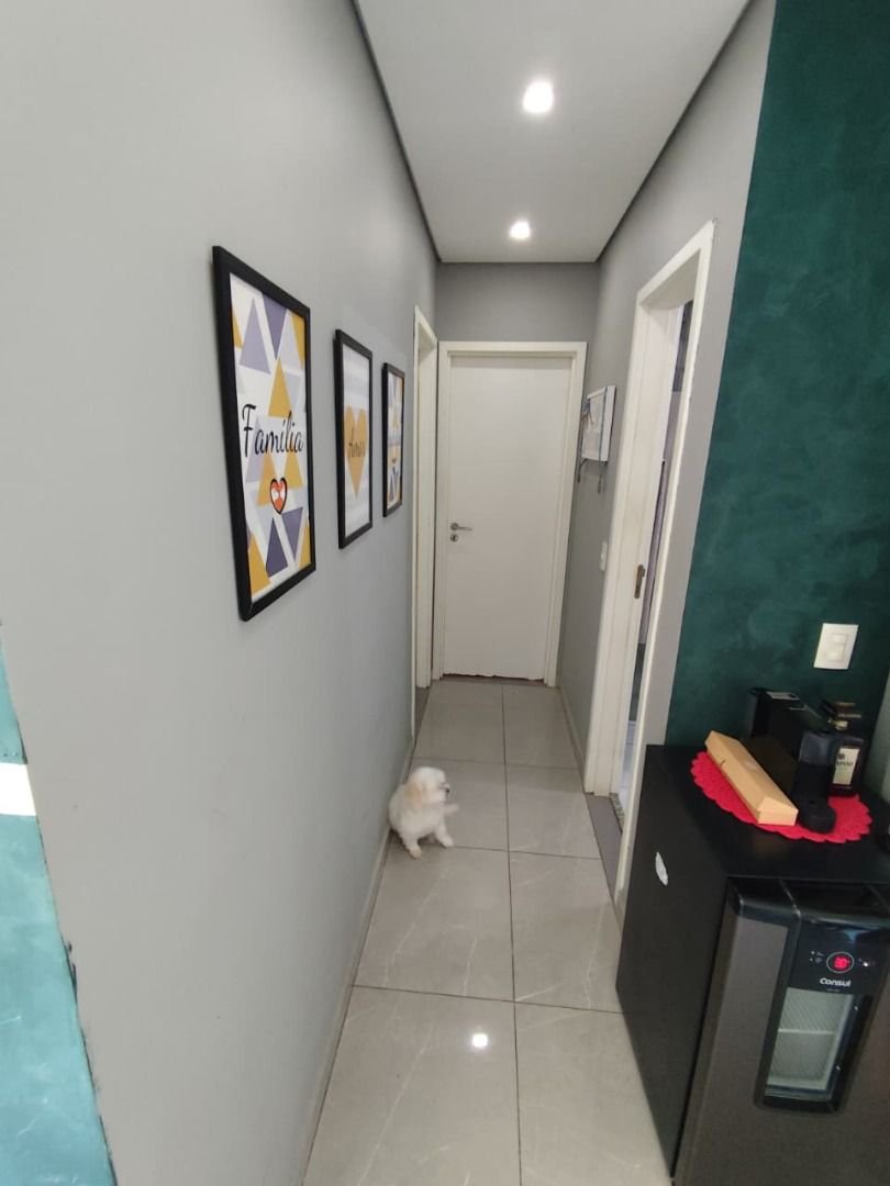 Apartamento com 2 dormitórios, 63 m² - venda por R$ 790.000,00 ou aluguel por R$ 6.000,00/mês - Campo Grande - Santos/SP