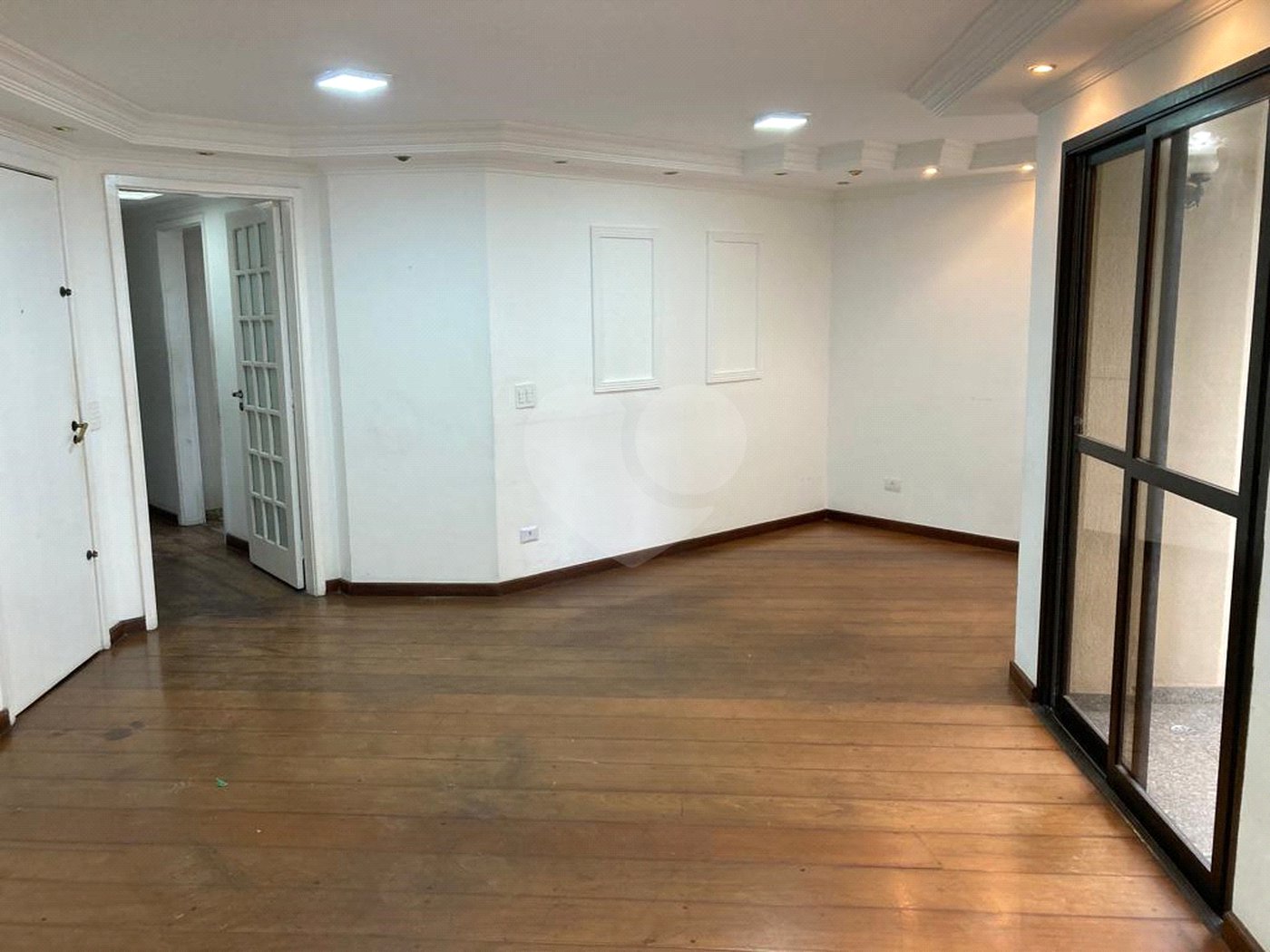 Apartamento à venda com 3 quartos, sendo 1 suíte, em Mandaqui, São Paulo, SP