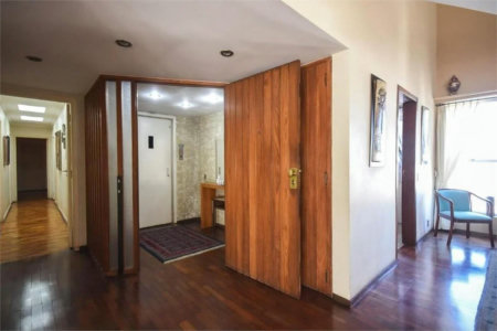 Cobertura à venda com 4 suítes em Paraisópolis, São Paulo, SP