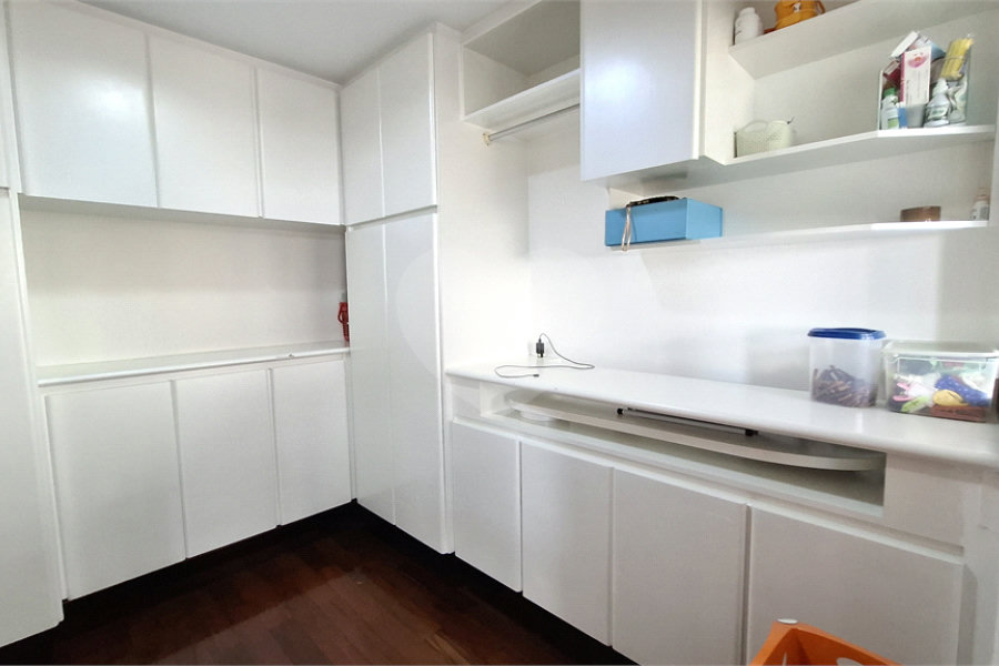 Apartamento à venda com 4 suítes em Santana, São Paulo, SP