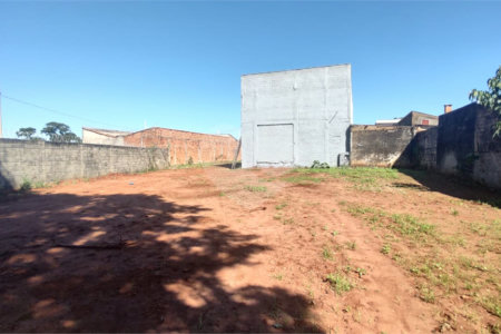 Terreno à venda em Jardim Jóquei Clube, Ribeirão Preto, SP