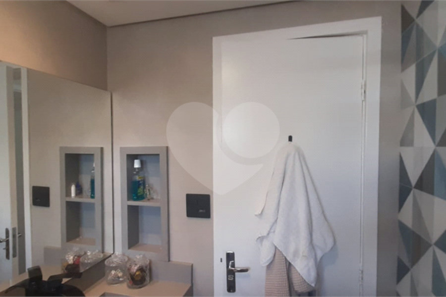 Apartamento à venda com 2 quartos em Vila Guilherme, São Paulo, SP