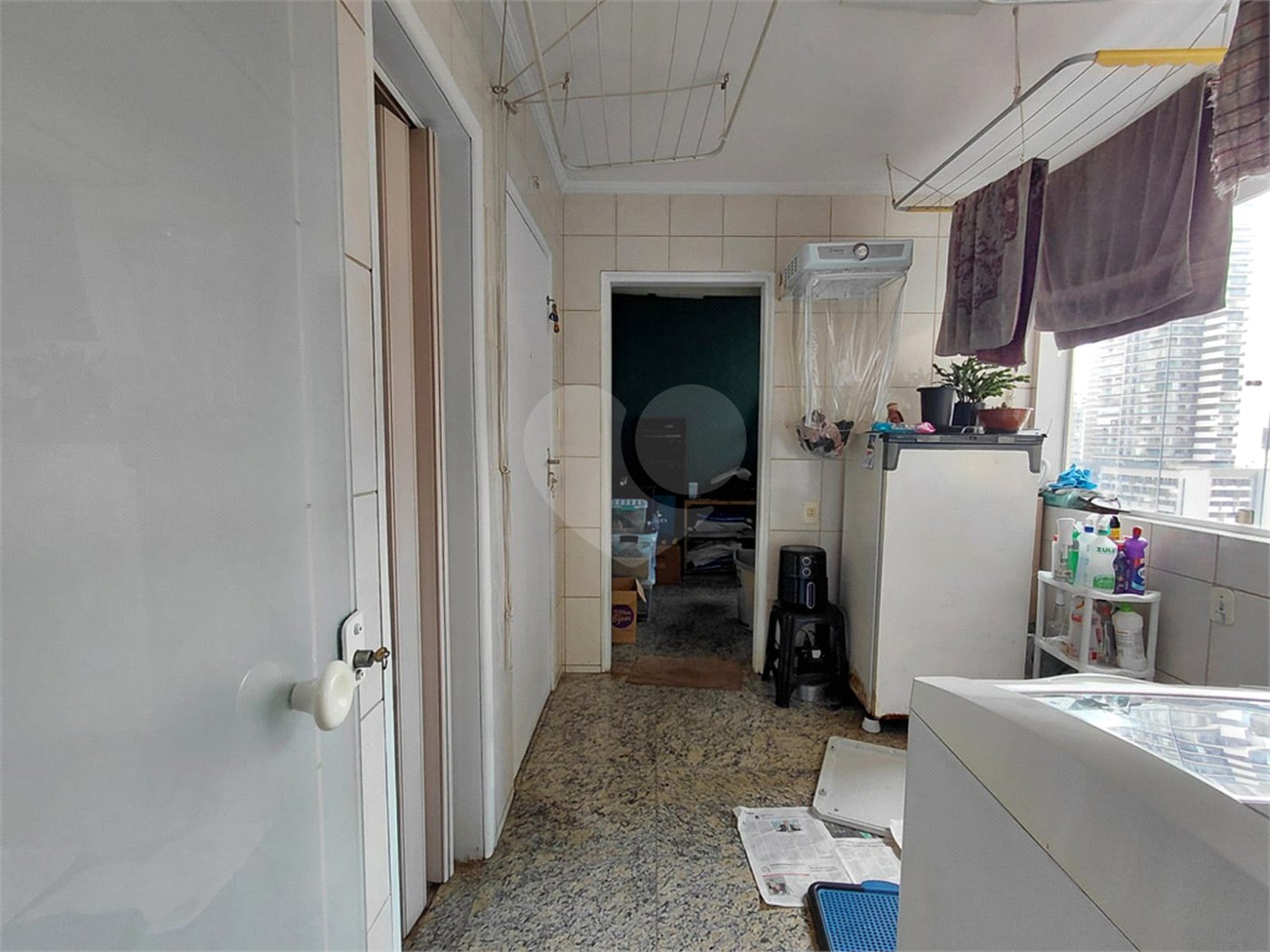 Apartamento à venda com 3 quartos, sendo 1 suíte,  em Perdizes, São Paulo, SP