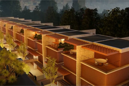 Casa à venda com 4 suítes no condomínio Terraz, São Paulo - SP