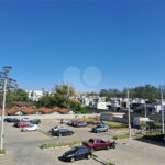 Apartamento à venda com 1 quarto em Botujuru, Mogi das Cruzes, SP