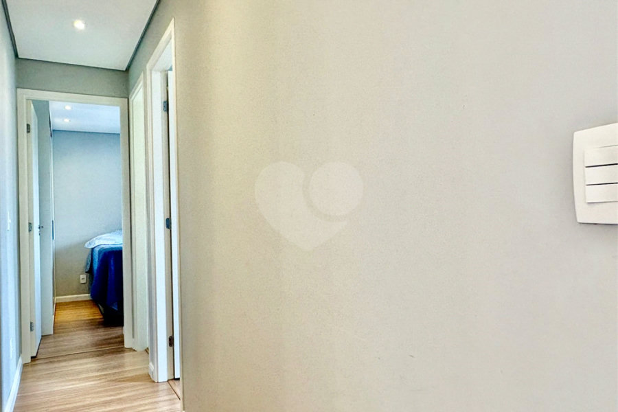 Apartamento à venda com 2 quartos em Vila Nova Cachoeirinha, São Paulo, SP