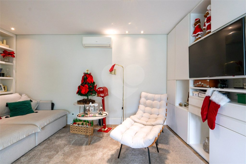 Apartamento à venda com 2 suítes em Jardim Fonte do Morumbi, São Paulo, SP