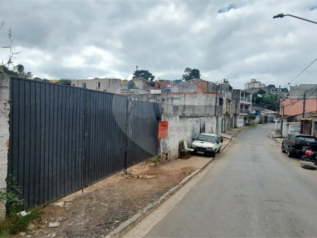 Terreno à venda em Guaianazes, São Paulo, SP