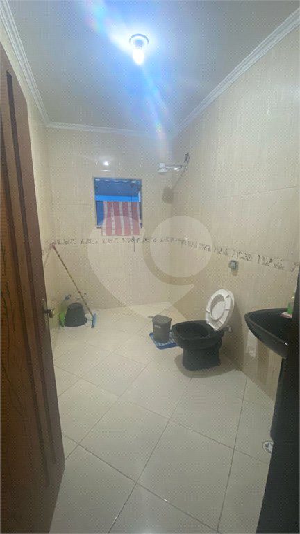 Sobrado à venda com 3 quartos, sendo 1 suíte, em Vila Virgínia, Itaquaquecetuba, SP