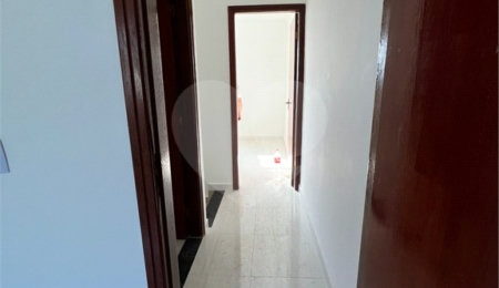 Sobrado à venda com 2 quartos em Mandaqui, São Paulo, SP