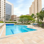 Apartamento à venda com 3 quartos, sendo 1 suíte, em Jardim das Acácias, São Paulo, SP
