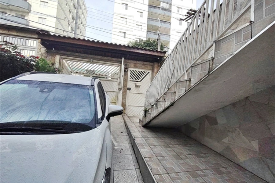 Sobrado à venda com 3 quartos, sendo 1 suíte,  em Tucuruvi, São Paulo, SP