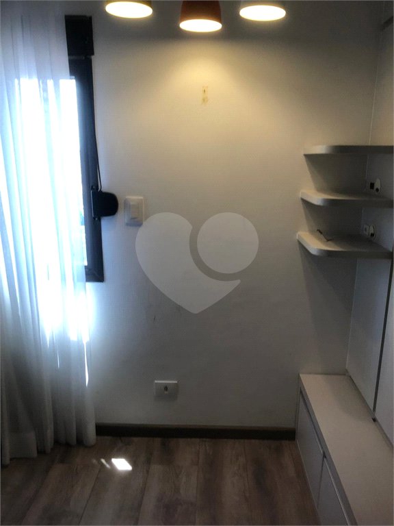 Apartamento à venda com 3 suítes no Centro, São Bernardo do Campo, SP