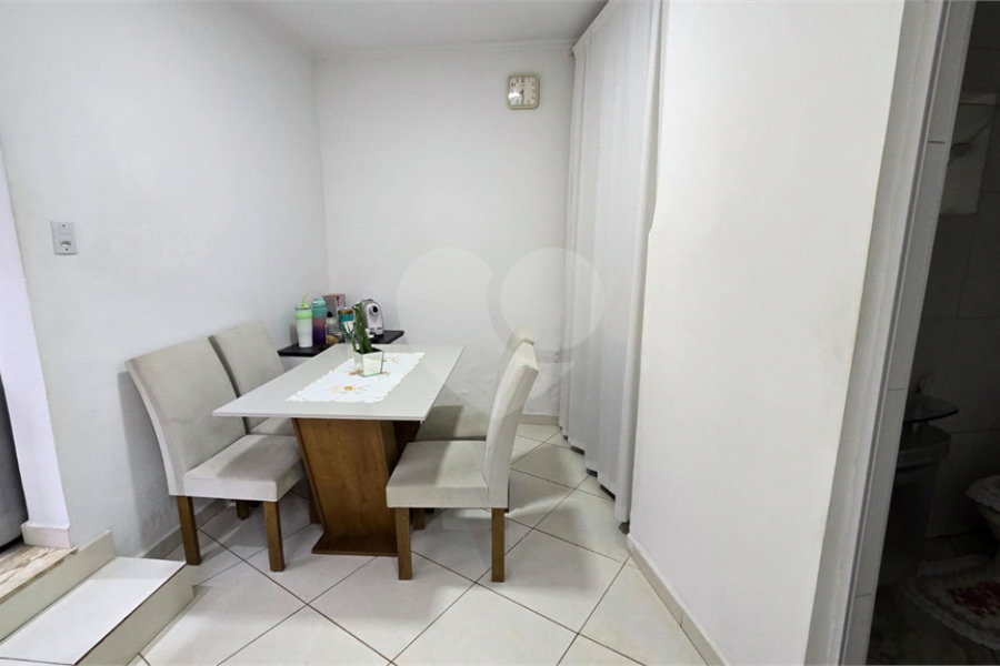 Casa à venda com 2 quartos, sendo 1 suíte,  em Vila Bonilha, São Paulo, SP