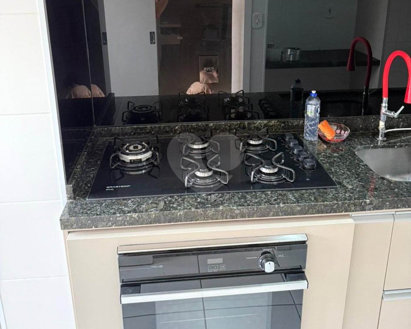 Apartamento à venda com 3 quartos, sendo 1 suíte, em Jardim Nova Manchester, Sorocaba, SP