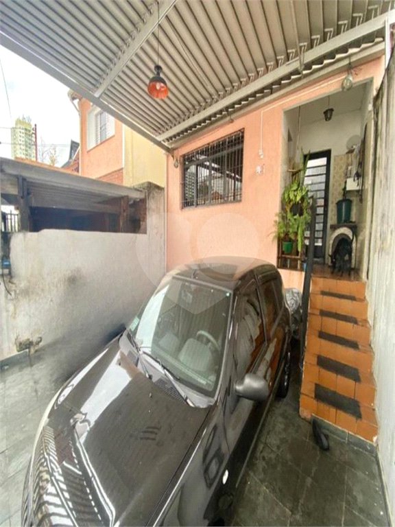 Sobrado à venda com 3 quartos em Água Fria, São Paulo, SP