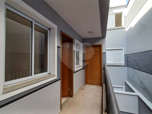 Apartamento à venda com 1 quarto em Tucuruvi, São Paulo, SP