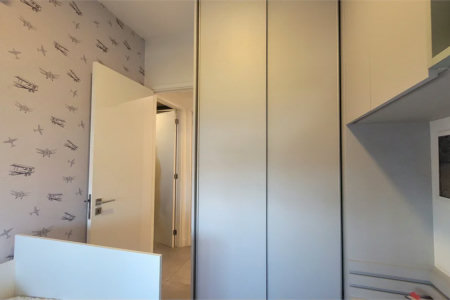Apartamento à venda com 3 quartos, sendo 1 suíte, em Vila Leopoldina, São Paulo, SP