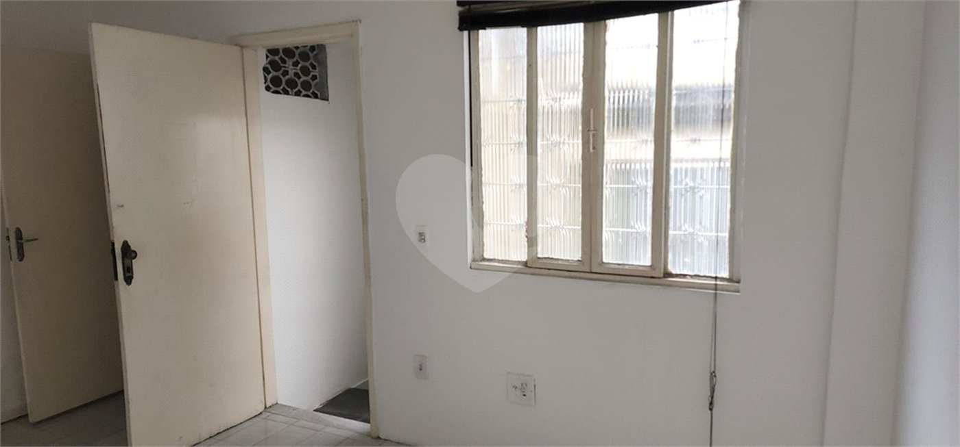 Casa à venda com 4 quartos em São Cristóvão, Rio de Janeiro, RJ
