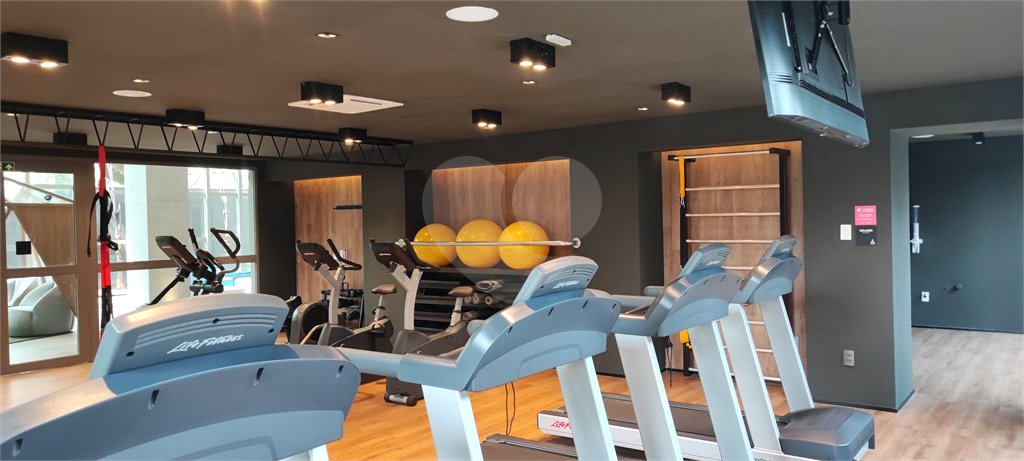 Studio para alugar com 1 suíte em Paraíso, São Paulo, SP