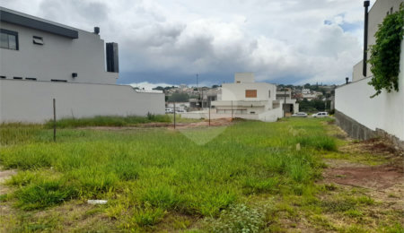 Terreno à venda no condomínio Parque Faber 4, São Carlos - SP