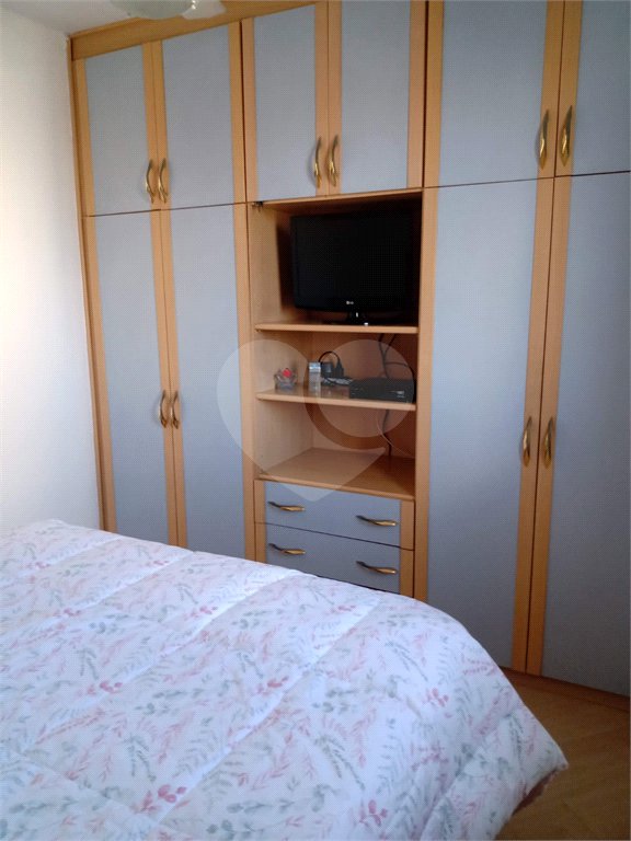 Apartamento á venda - Jabaquara