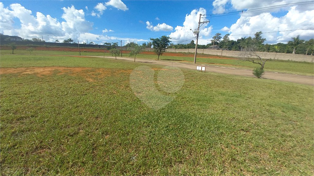 Terreno à venda no condomínio Evidence Residencial, Araçoiaba da Serra - SP