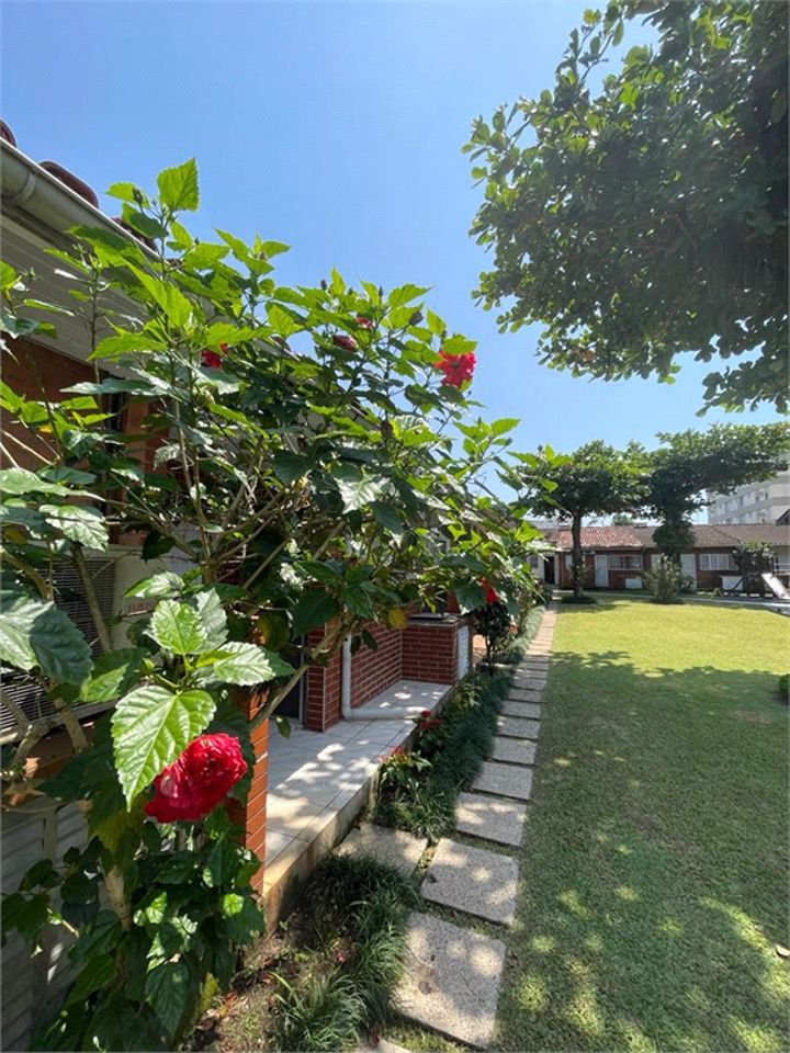 Casa Residencial à venda, Parque Enseada, Guarujá - CA0394.
