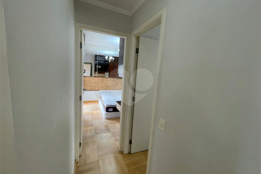 Apartamento à venda ou para alugar com 3 suítes em Morumbi, São Paulo, SP