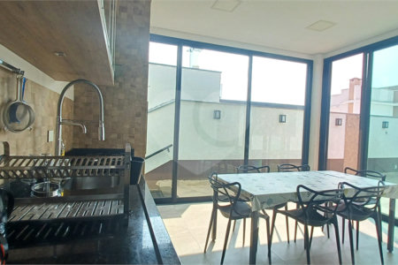 Casa à venda com 3 quartos, sendo 1 suíte, em Parque Ibiti Reserva, Sorocaba, SP